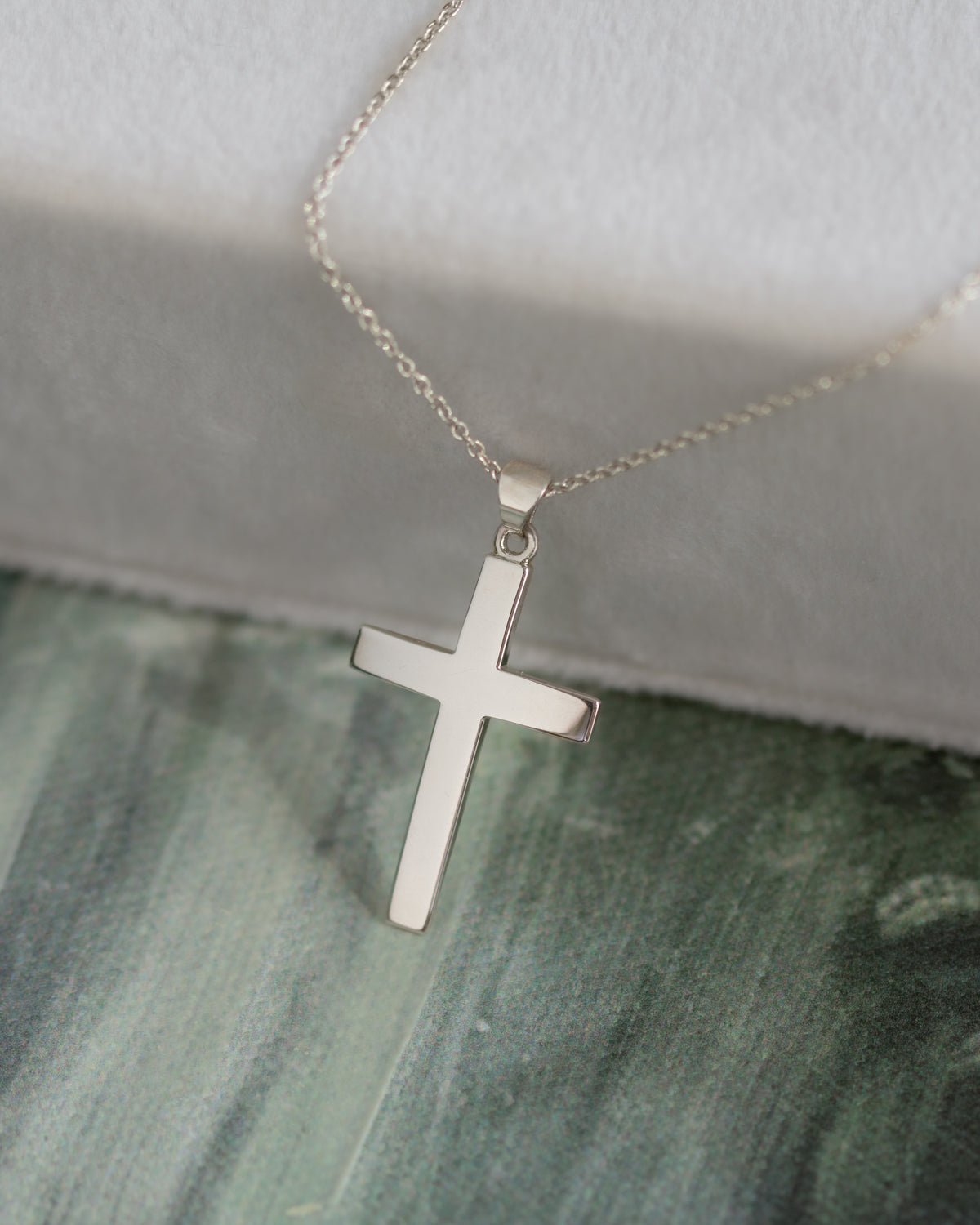 Legacy Cross