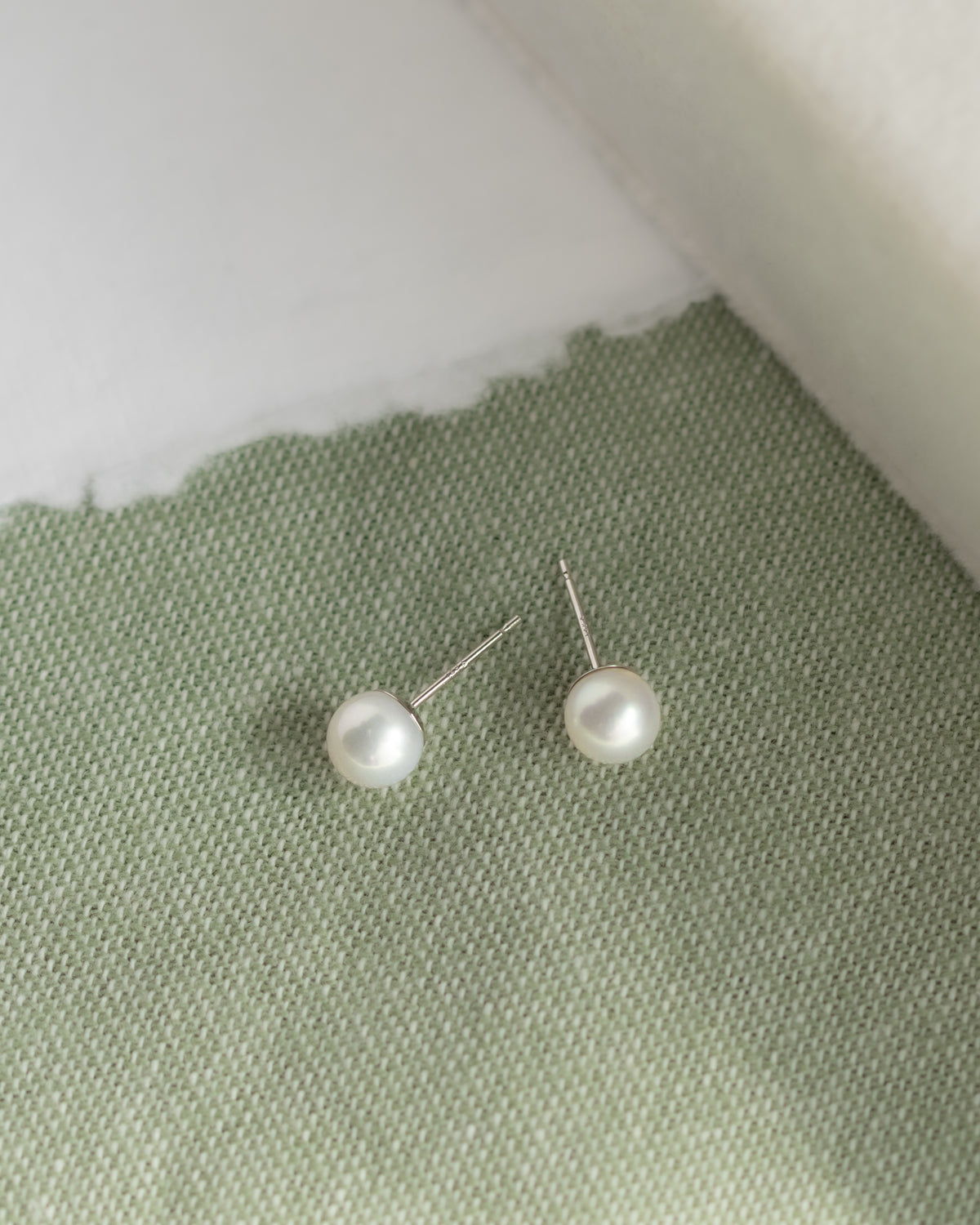 Keepsake Pearls