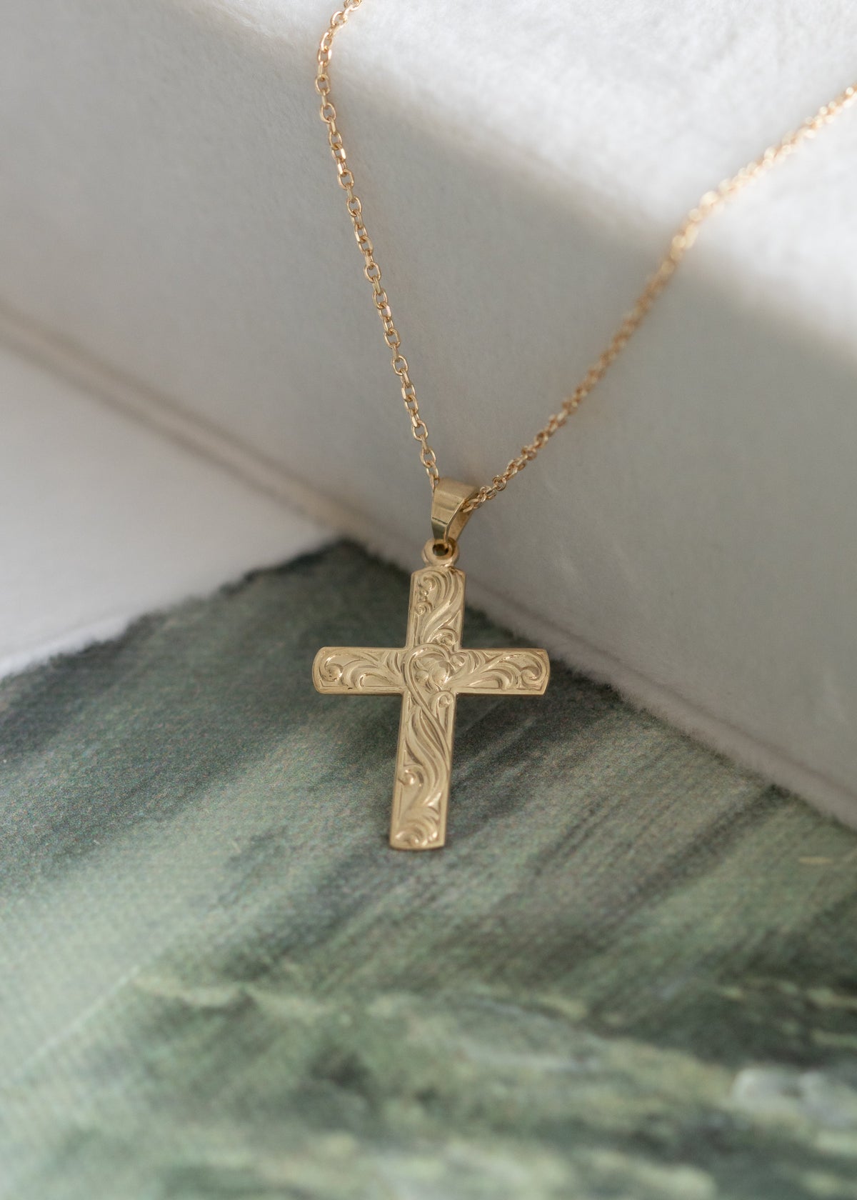 Florentine Cross