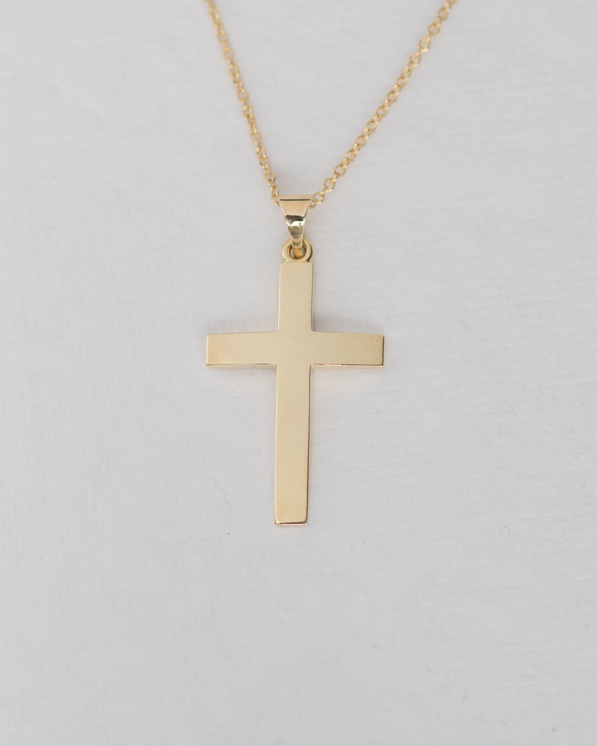 Legacy Cross