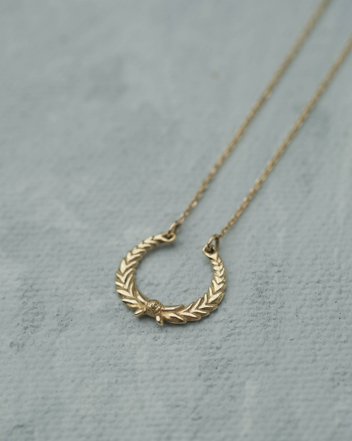 Laurel Crown | Mini
