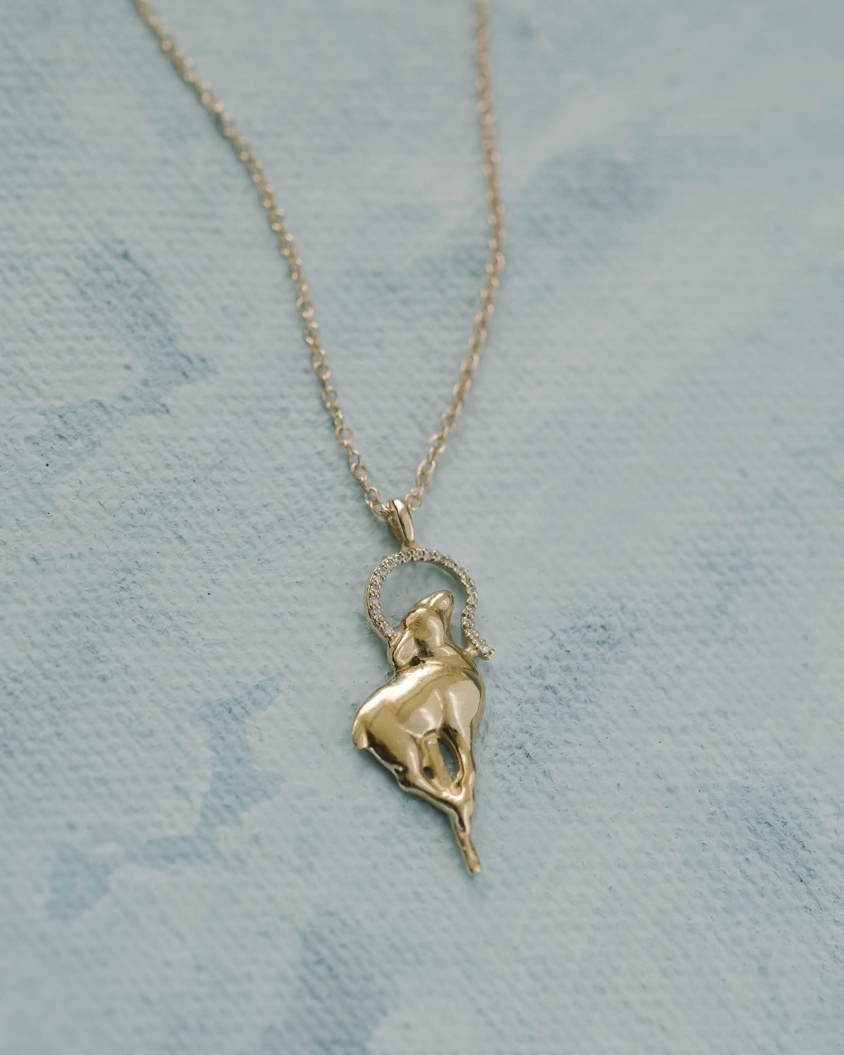 The Good Shepherd | Mini