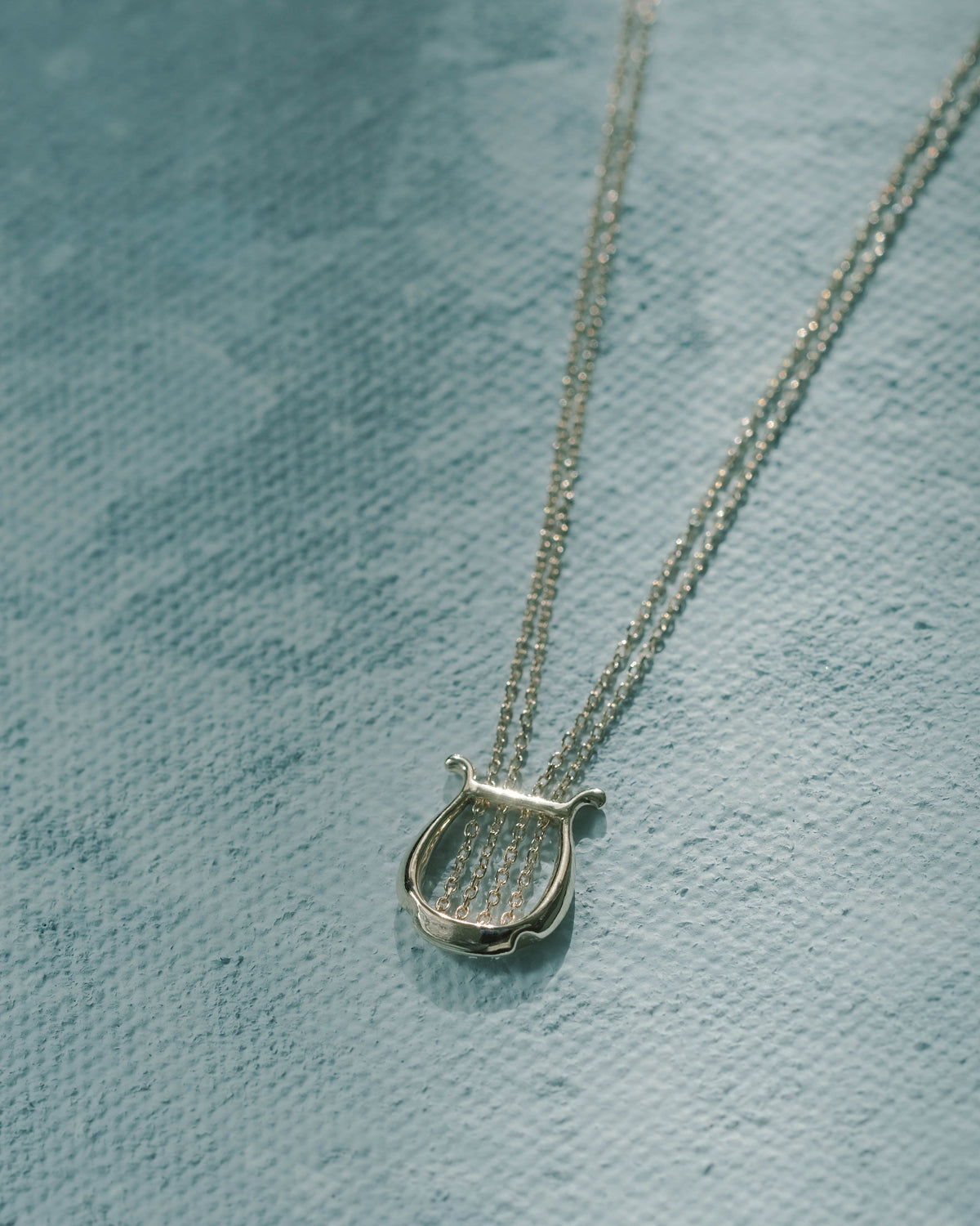 Hallelujah Harp | Mini