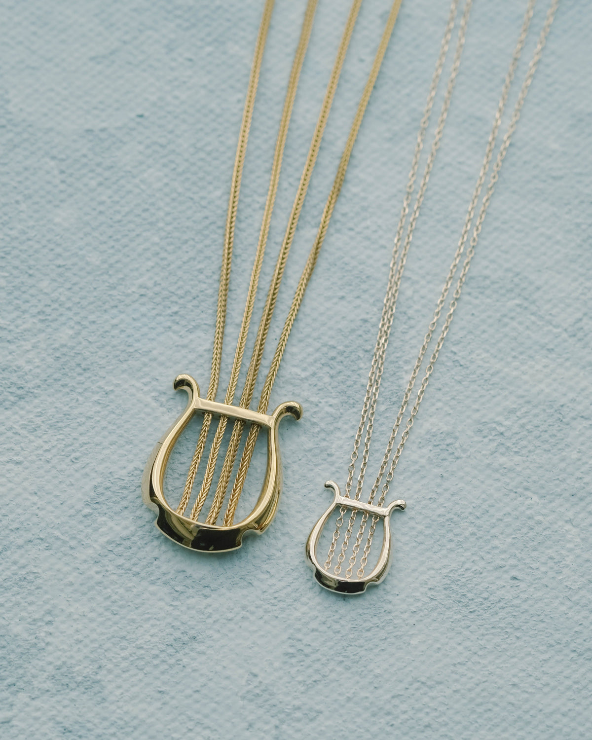 Hallelujah Harp | Mini