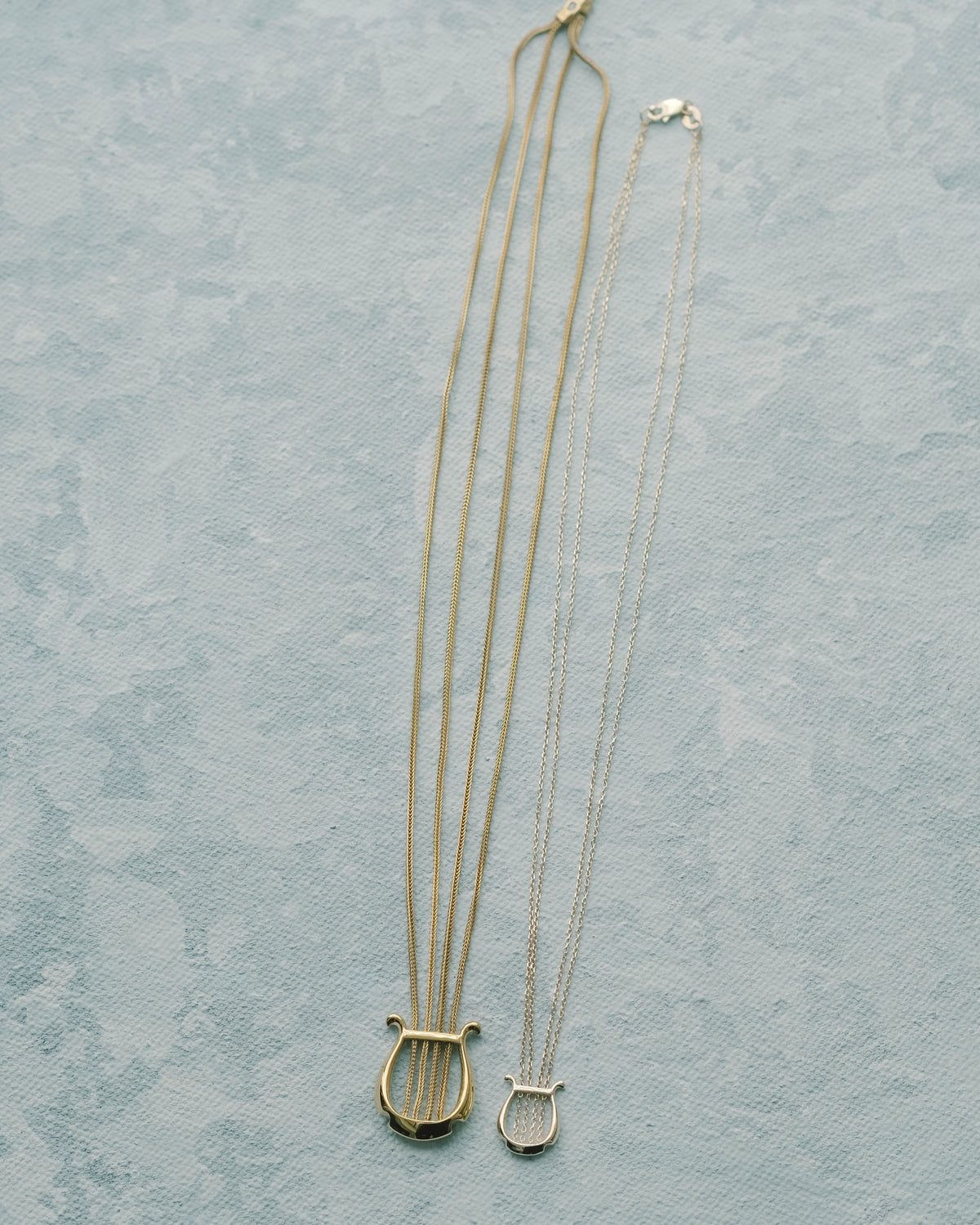 Hallelujah Harp | Mini