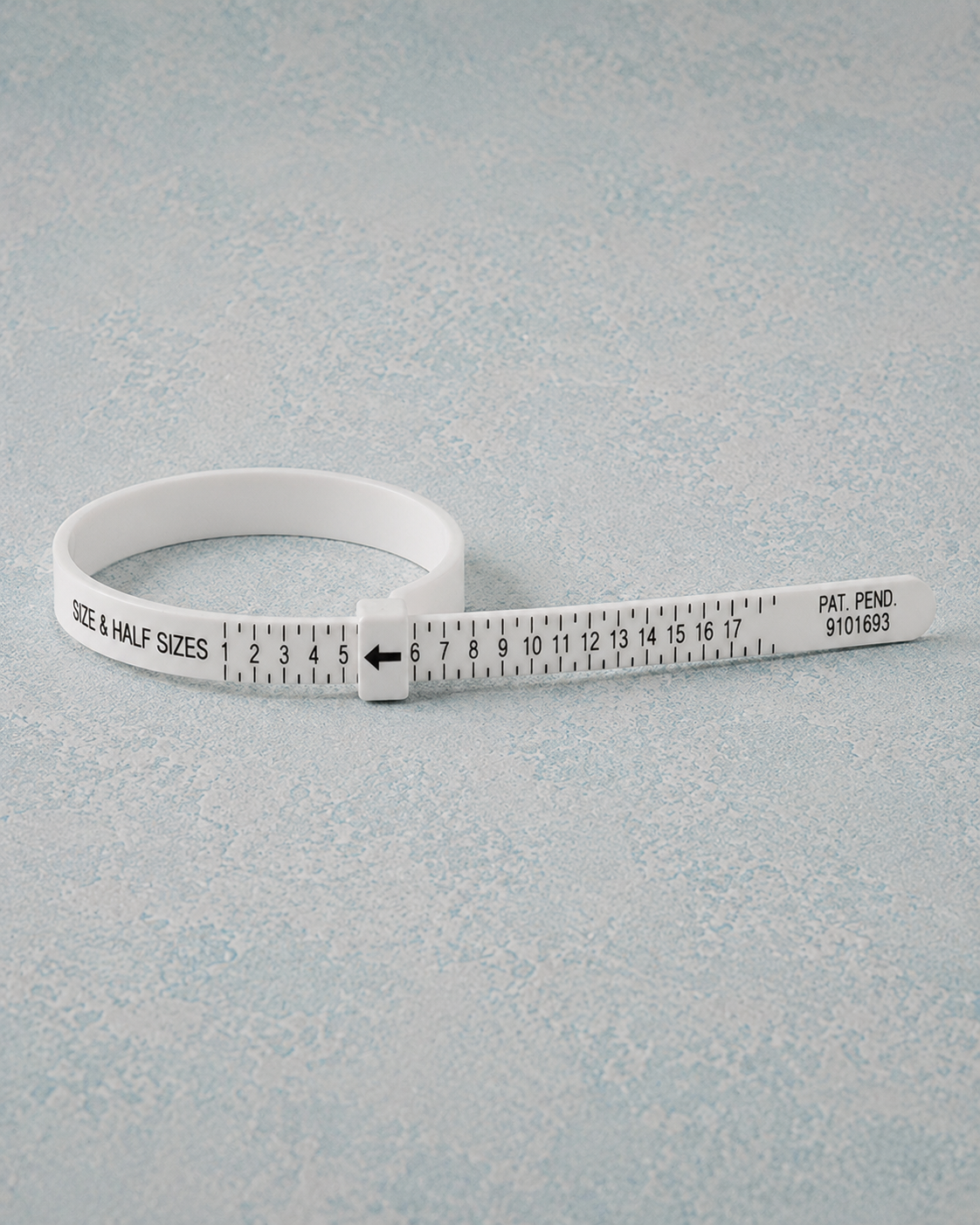 Ring Sizer