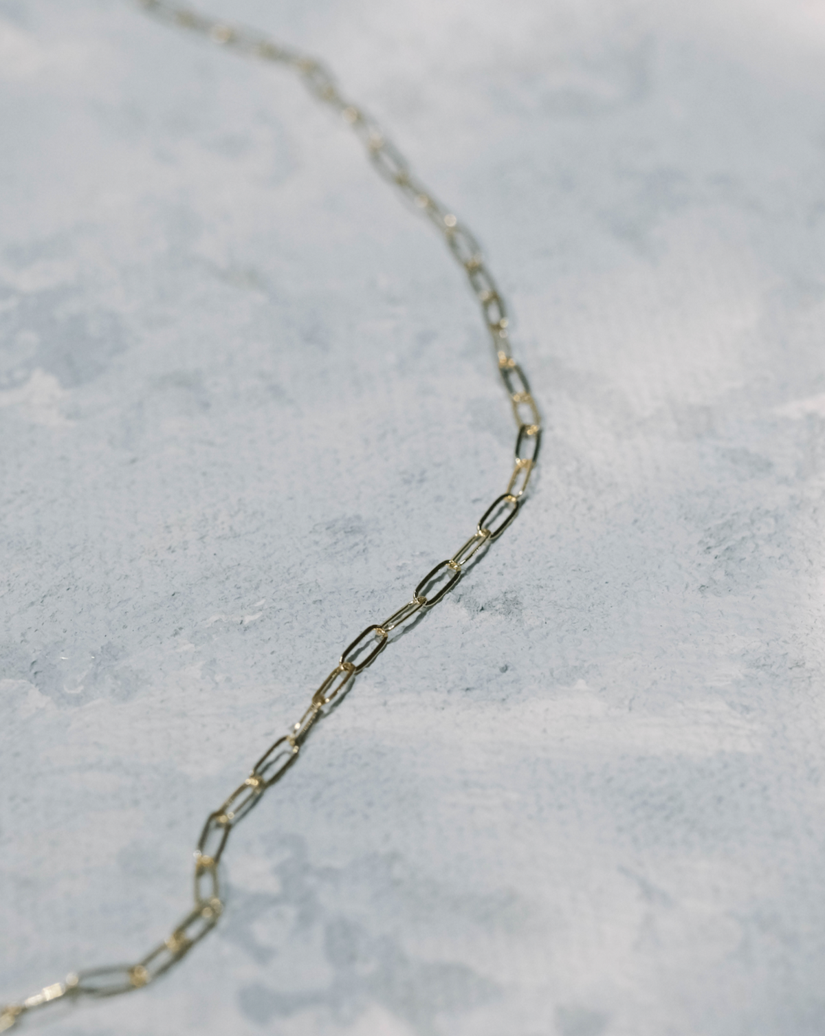 Paperclip Chain