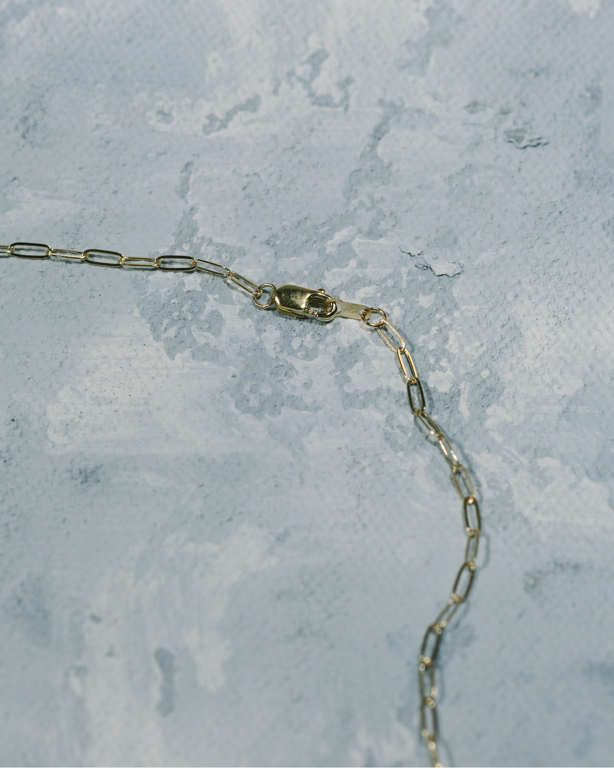Paperclip Chain