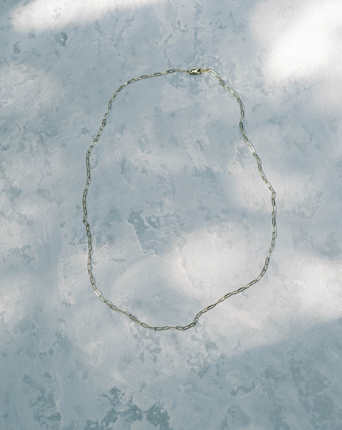 Paperclip Chain