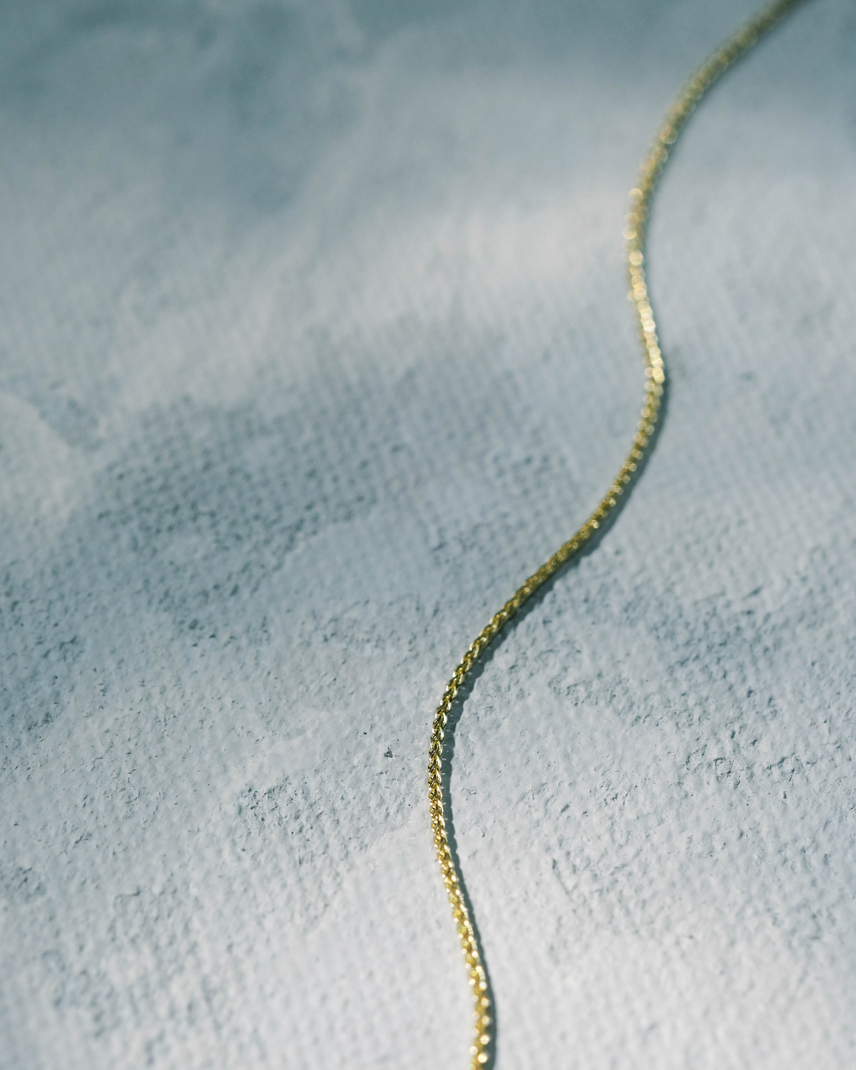 Wheat Chain