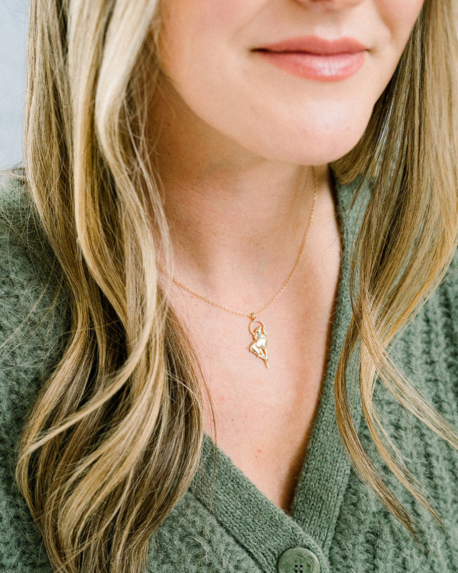 The Good Shepherd | Mini