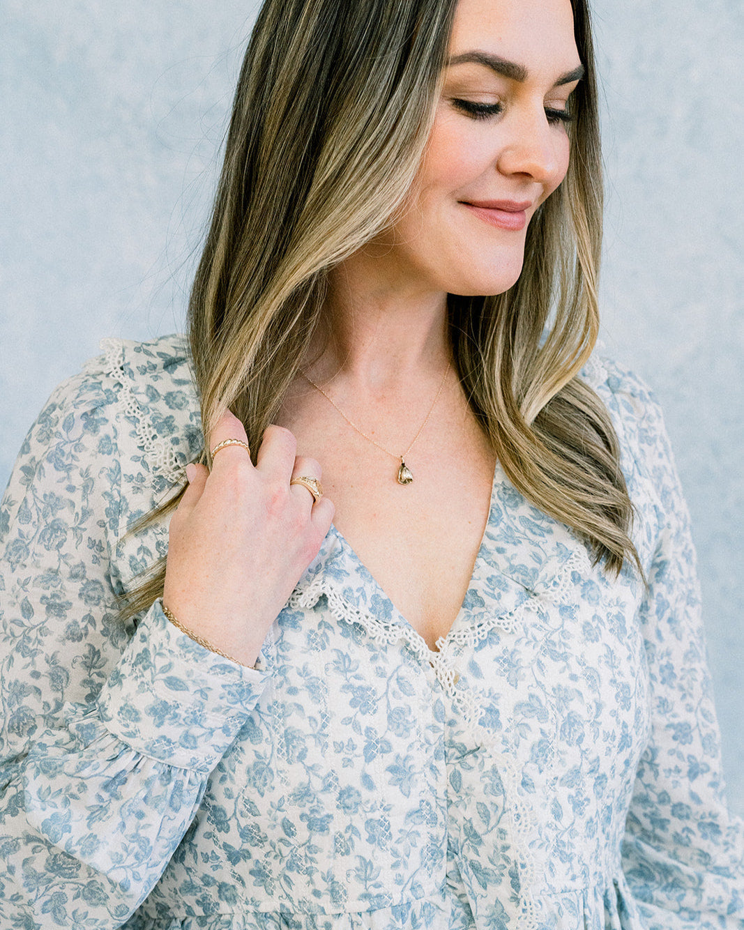 Almond Blossom | Mini