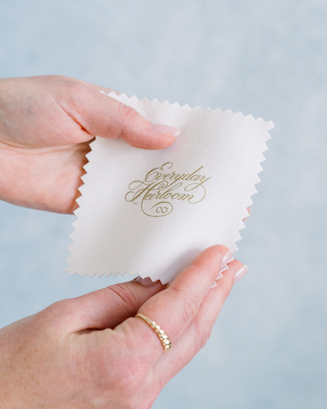 Everyday Polishing Cloth