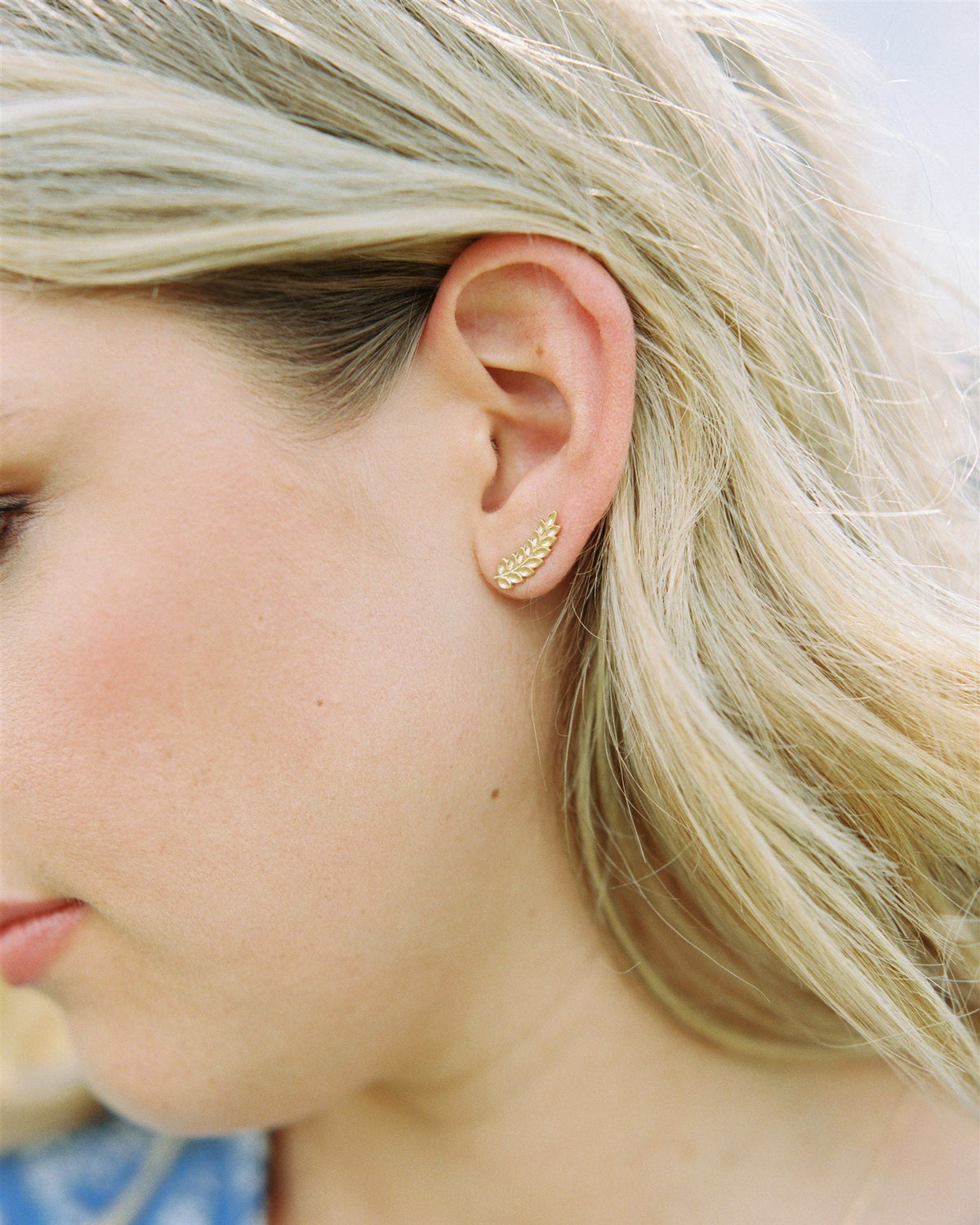 Harvest Earrings