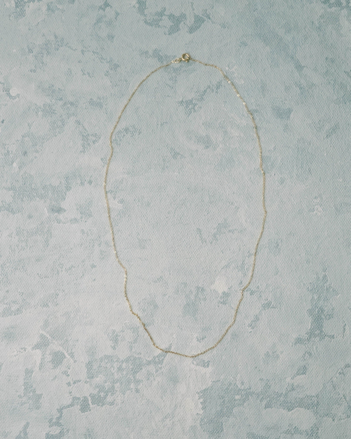 Signature Smooth Chain