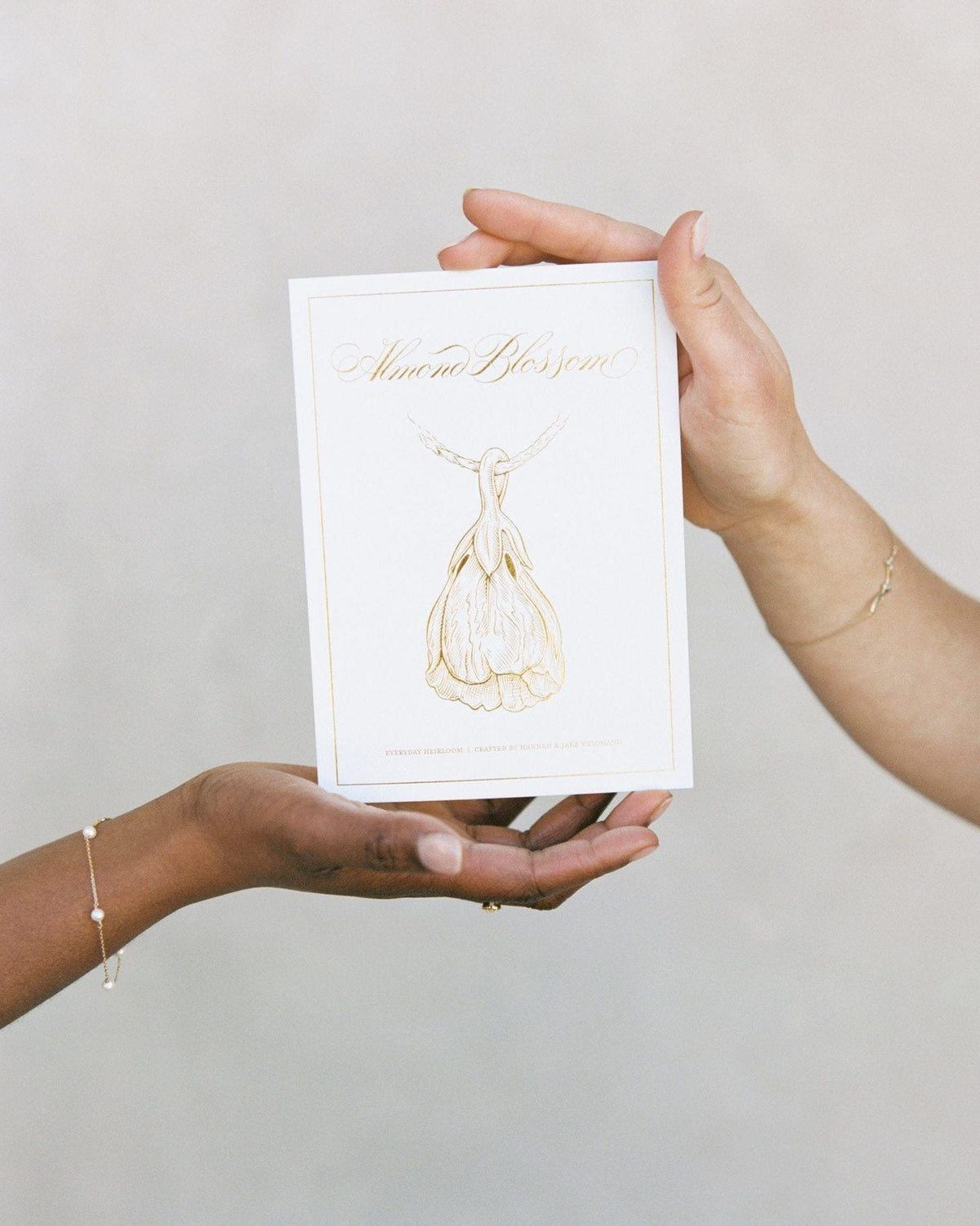 Almond Blossom | Mini