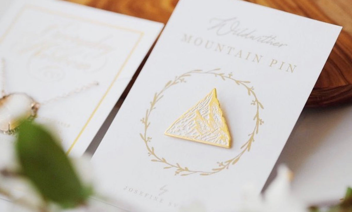 Adventure + Home: Josefine Svärd of WildWither