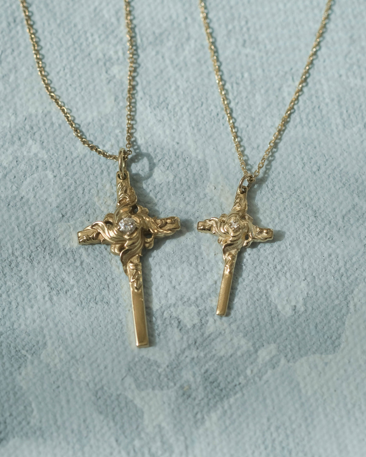 Crosses