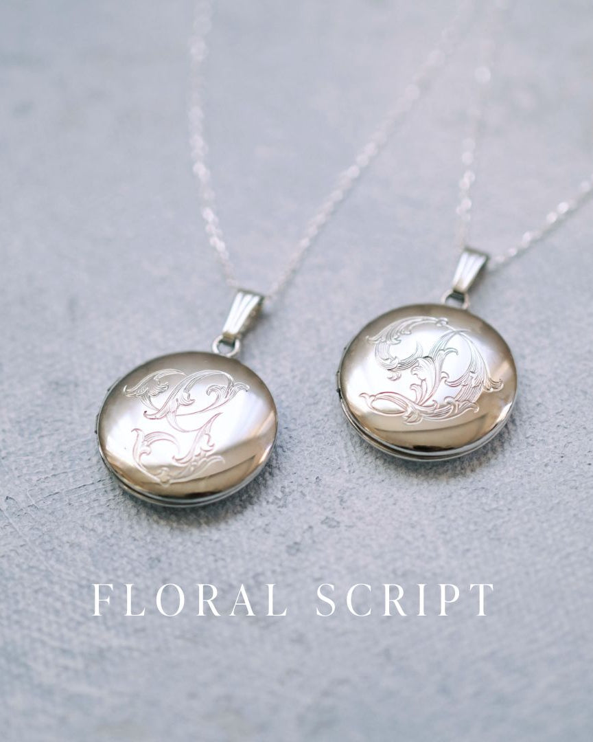 Emma Locket