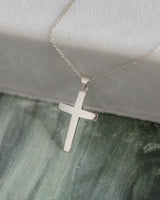 Legacy Cross