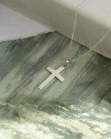 Legacy Cross