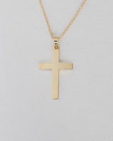 Legacy Cross