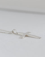 Legacy Cross
