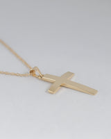 Legacy Cross