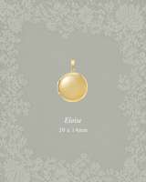 Eloise Locket