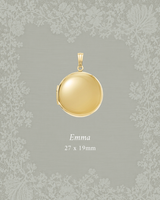 Emma Locket