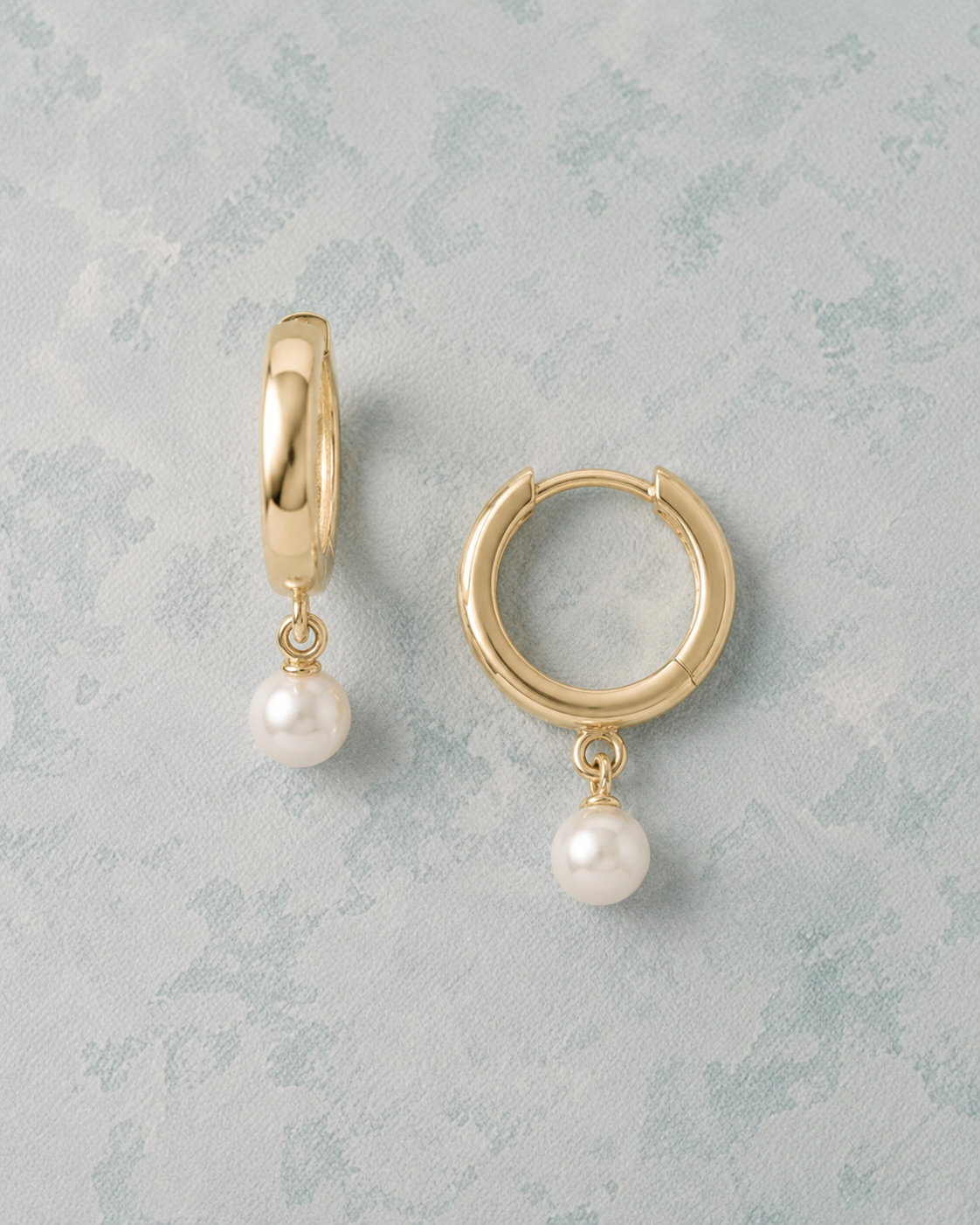 Amy Pearl Hoops