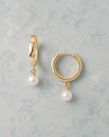 Amy Pearl Hoops