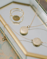 Littera Necklace