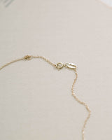 Littera Necklace