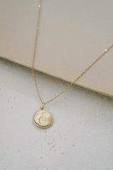 Littera Necklace