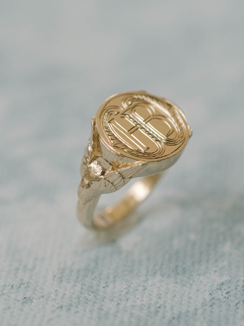 Sparrow Signet