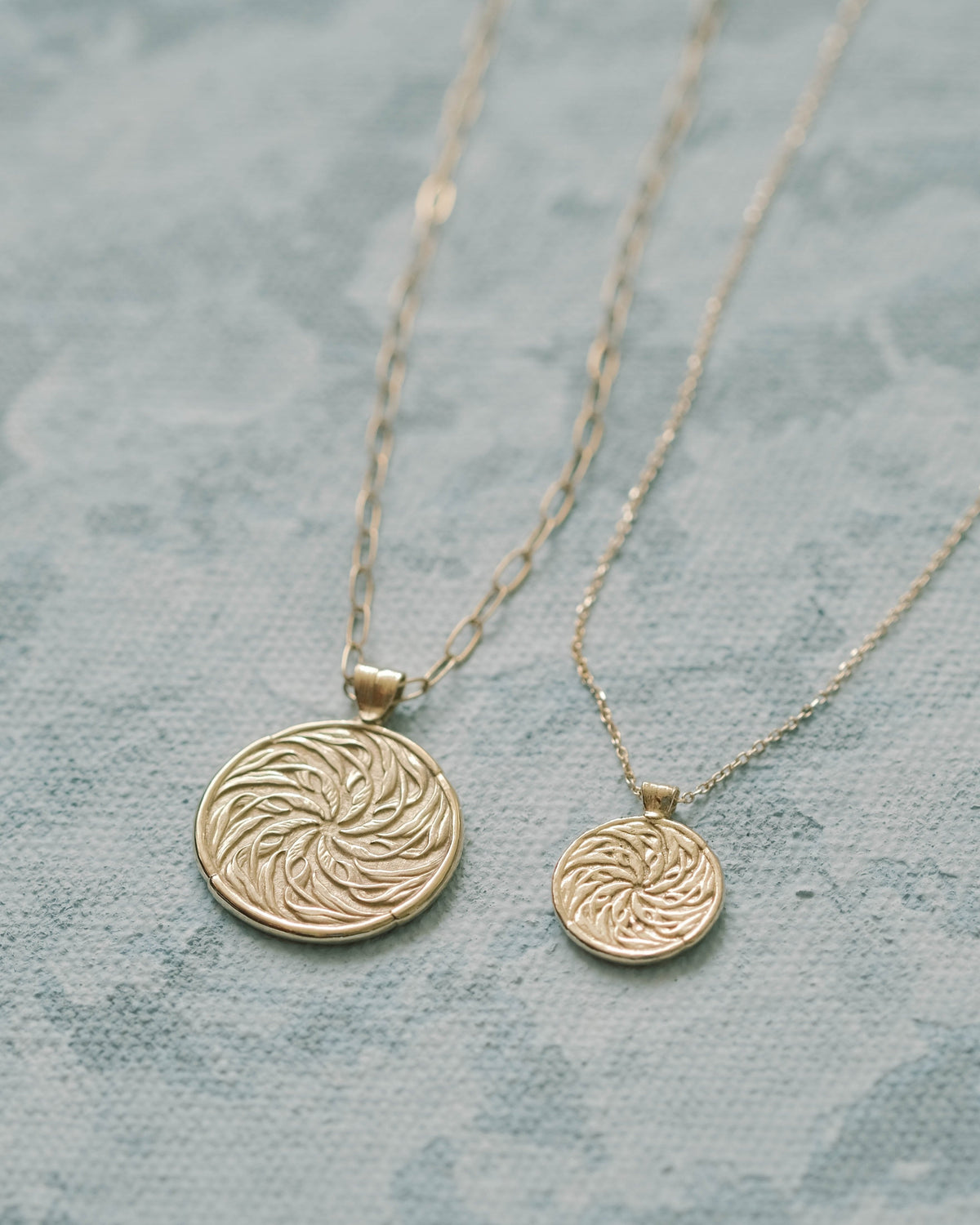 Resilience | Mini
