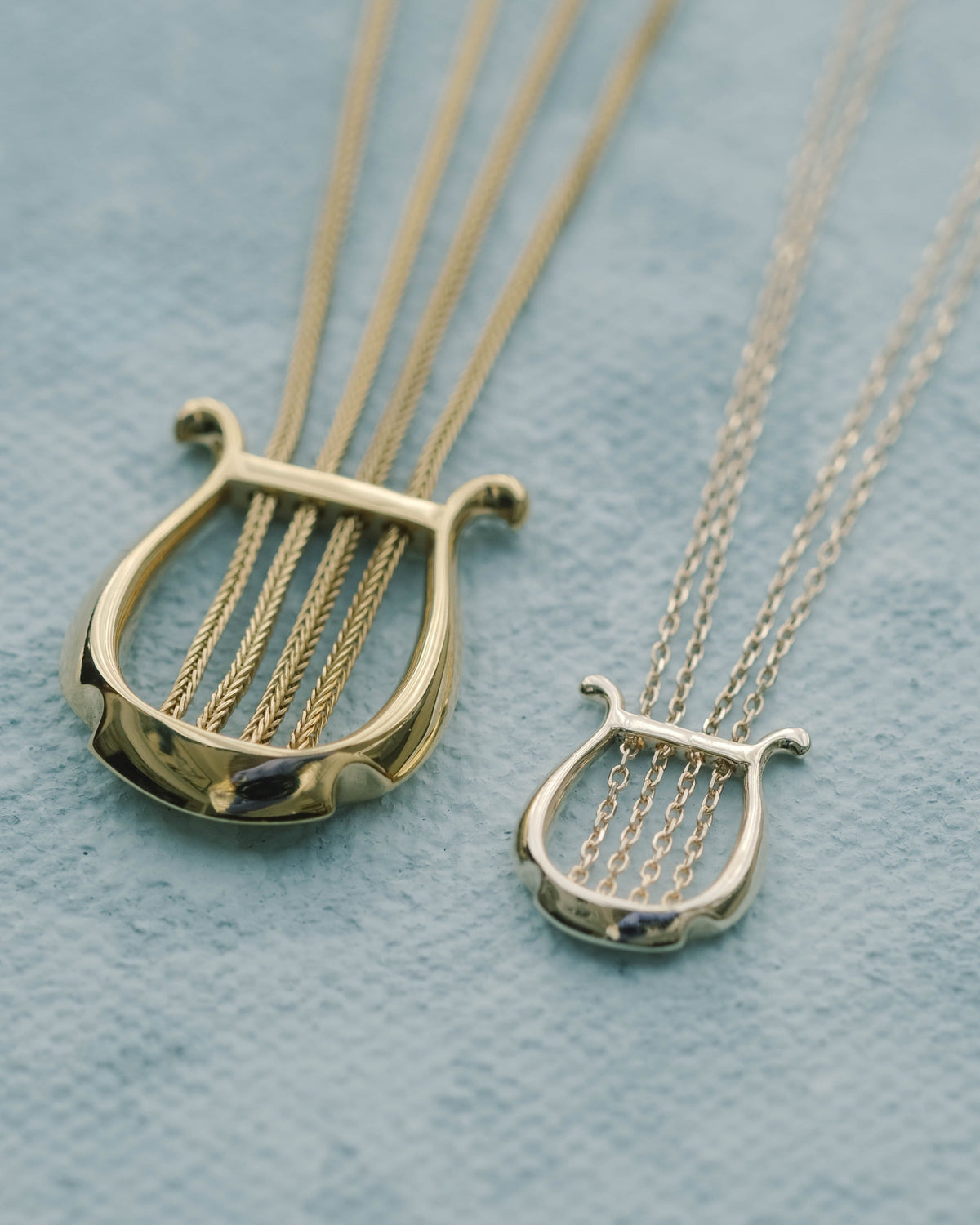Hallelujah Harp  | Mini
