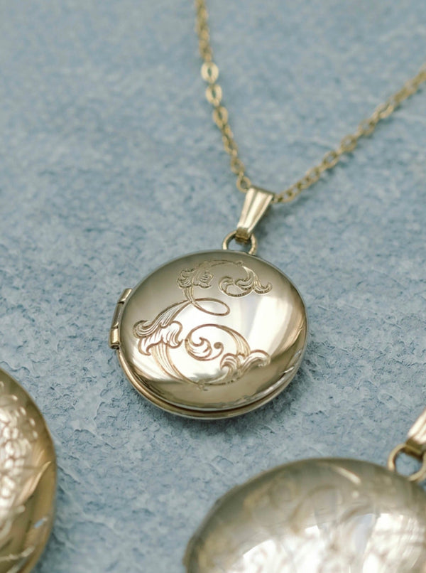 Eloise Locket