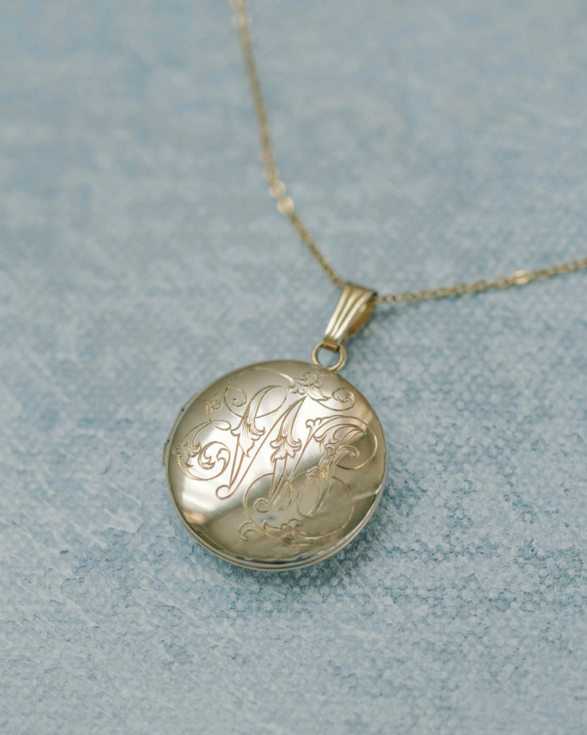 Emma Locket