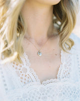 Littera Necklace
