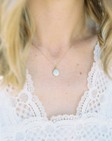 Littera Necklace