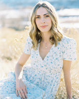 Littera Necklace
