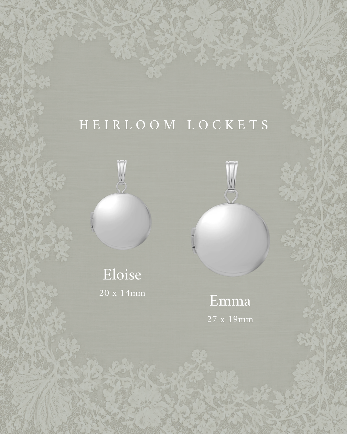 Emma Locket