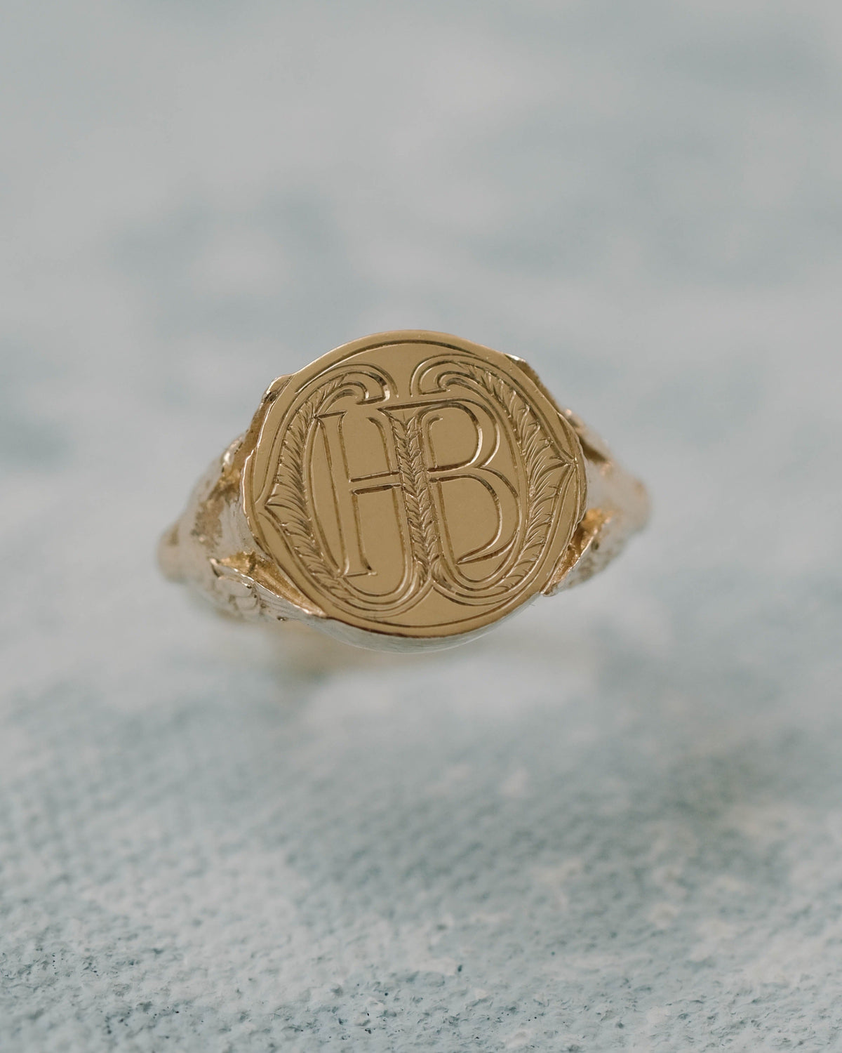 Sparrow Signet
