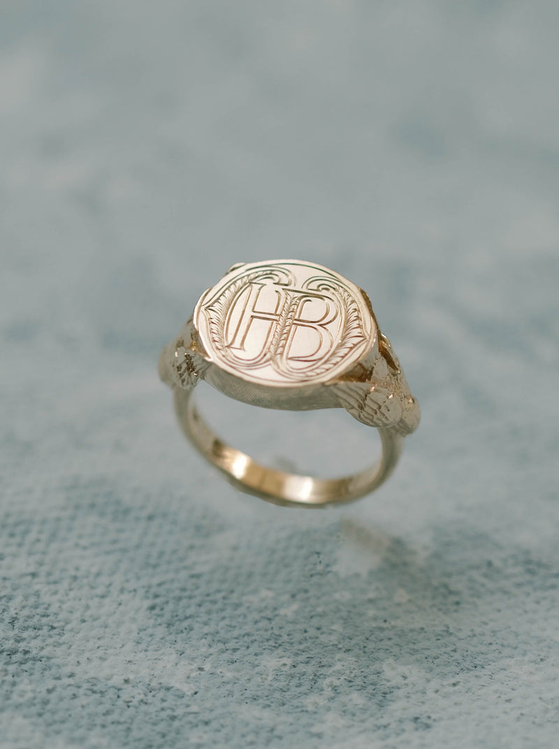 Sparrow Signet