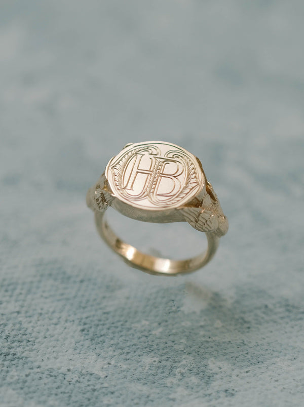 Sparrow Signet