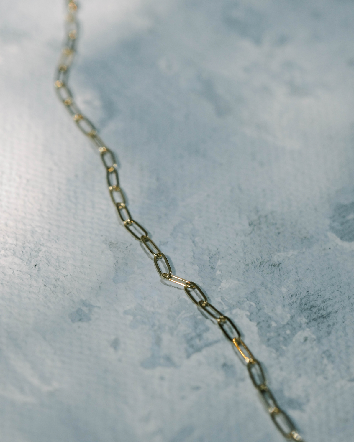 Paperclip Chain