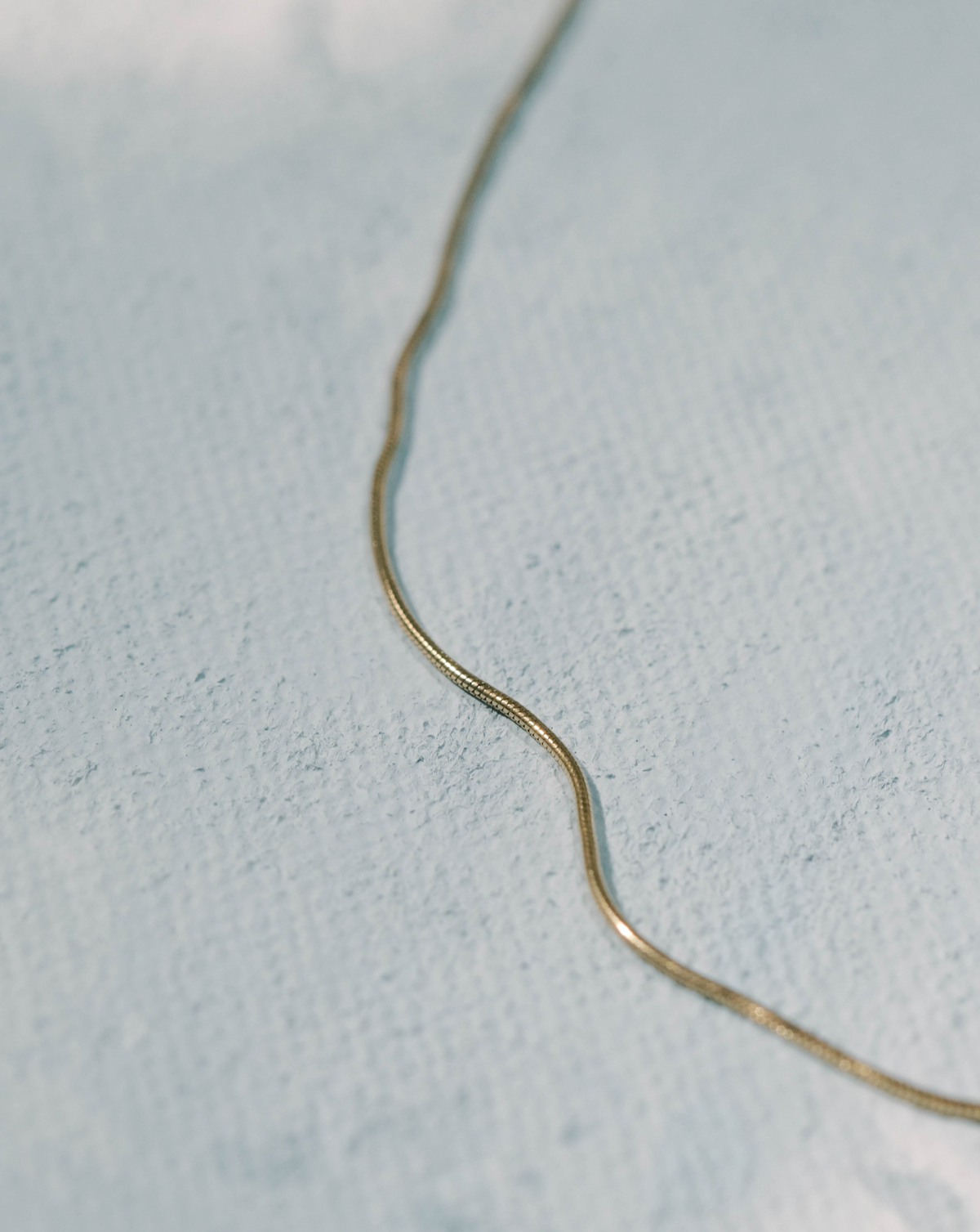 Snake Chain