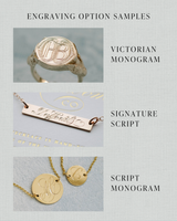 Sparrow Signet